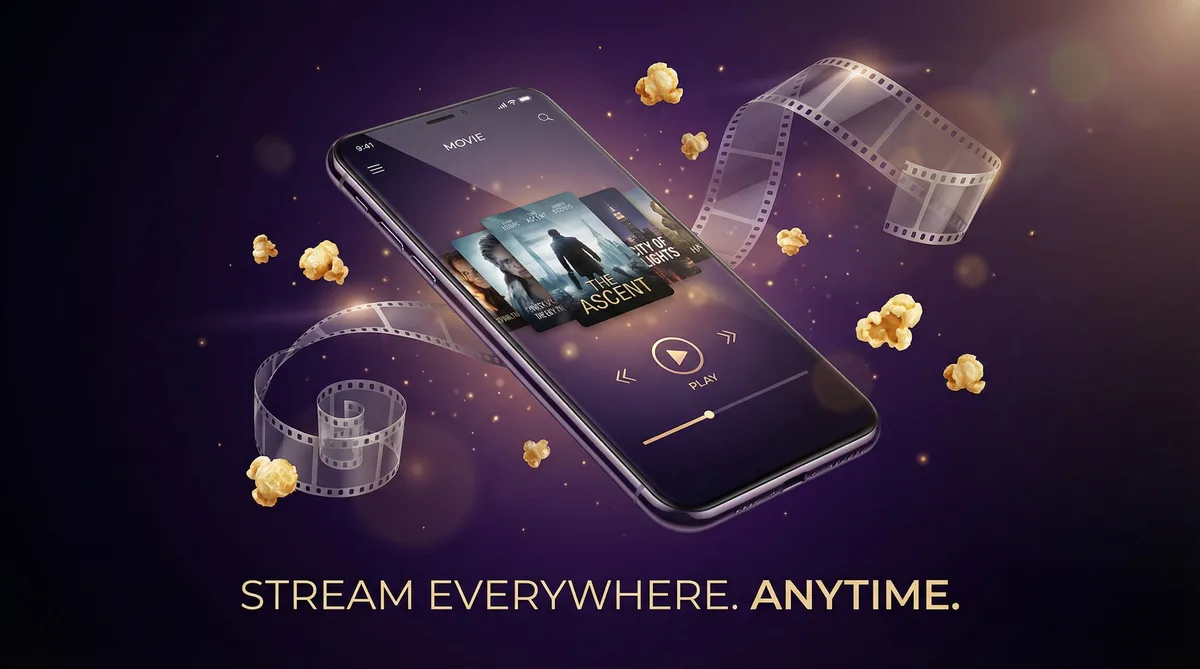 狠狠撸手机客户端下载宣传横幅